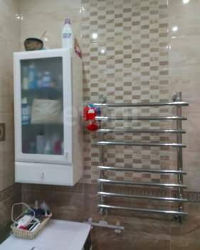 2-к квартира, вторичка, 65м2, 3/7 этаж