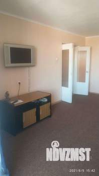 1-к квартира, вторичка, 55м2, 5/5 этаж