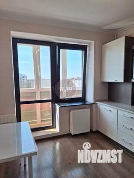 1-к квартира, вторичка, 37м2, 6/7 этаж