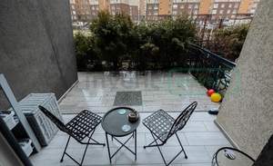 2-к квартира, вторичка, 84м2, 1/12 этаж
