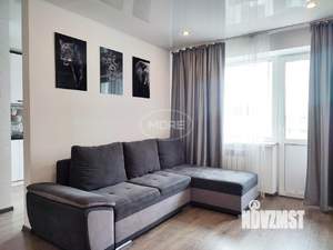 1-к квартира, вторичка, 32м2, 5/5 этаж
