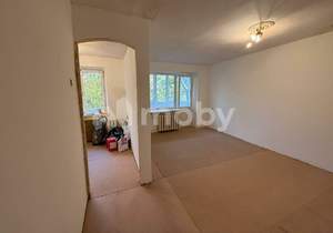 2-к квартира, вторичка, 44м2, 2/4 этаж