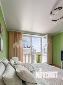 2-к квартира, вторичка, 63м2, 10/10 этаж