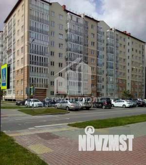 1-к квартира, вторичка, 48м2, 7/10 этаж