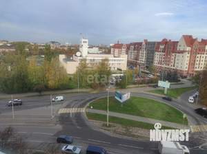 3-к квартира, вторичка, 64м2, 9/9 этаж