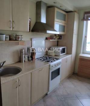 3-к квартира, вторичка, 68м2, 8/9 этаж