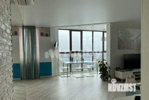 3-к квартира, вторичка, 112м2, 16/16 этаж