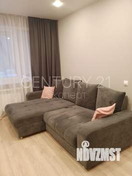 2-к квартира, вторичка, 45м2, 1/5 этаж