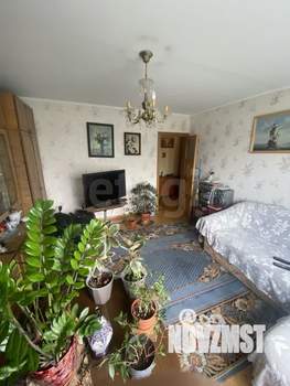 2-к квартира, вторичка, 50м2, 5/9 этаж