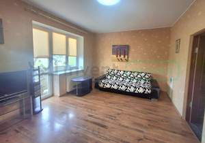 1-к квартира, вторичка, 49м2, 4/5 этаж