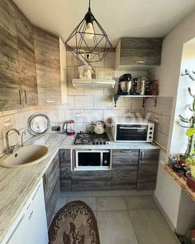2-к квартира, вторичка, 46м2, 5/5 этаж