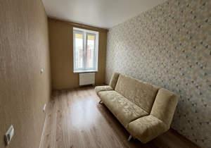 1-к квартира, вторичка, 24м2, 8/9 этаж