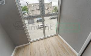 1-к квартира, вторичка, 35м2, 1/4 этаж