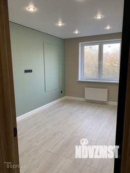 2-к квартира, вторичка, 58м2, 2/4 этаж