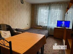 2-к квартира, вторичка, 48м2, 2/5 этаж
