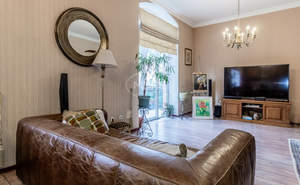 5-к квартира, вторичка, 193м2, 3/3 этаж