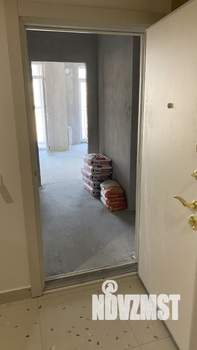 2-к квартира, вторичка, 63м2, 9/9 этаж