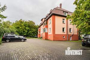 4-к квартира, вторичка, 91м2, 3/3 этаж