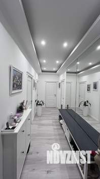 3-к квартира, вторичка, 80м2, 4/5 этаж