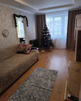 2-к квартира, вторичка, 42м2, 5/5 этаж