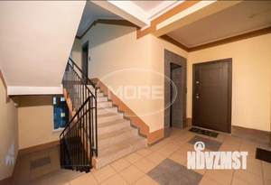 2-к квартира, вторичка, 57м2, 6/10 этаж