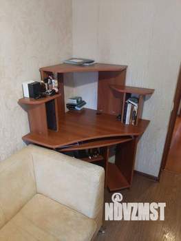 1-к квартира, вторичка, 35м2, 1/3 этаж