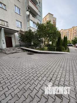 1-к квартира, вторичка, 37м2, 2/10 этаж