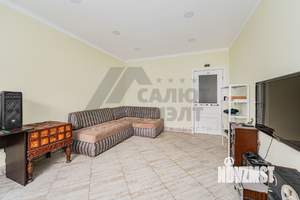 1-к квартира, вторичка, 45м2, 2/8 этаж