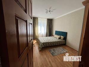 2-к квартира, вторичка, 59м2, 2/5 этаж