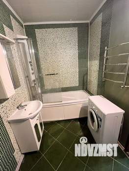 1-к квартира, вторичка, 38м2, 10/17 этаж