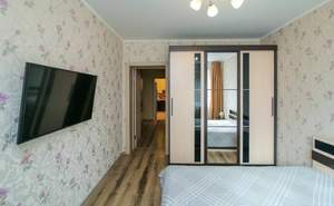 2-к квартира, вторичка, 53м2, 2/8 этаж