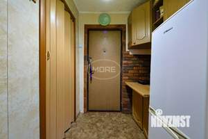 1-к квартира, вторичка, 14м2, 5/5 этаж