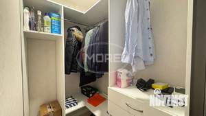 1-к квартира, вторичка, 42м2, 7/9 этаж