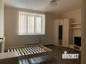 1-к квартира, вторичка, 43м2, 2/9 этаж