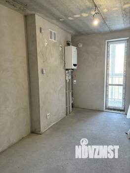 2-к квартира, вторичка, 54м2, 9/10 этаж