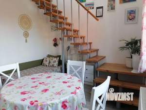 3-к квартира, вторичка, 72м2, 4/4 этаж