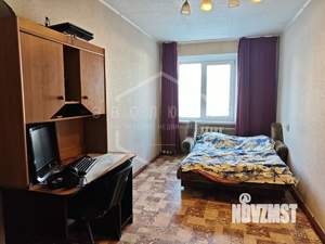 3-к квартира, вторичка, 59м2, 1/5 этаж