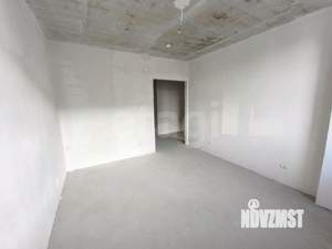 2-к квартира, вторичка, 62м2, 3/16 этаж