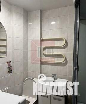 1-к квартира, вторичка, 38м2, 5/10 этаж