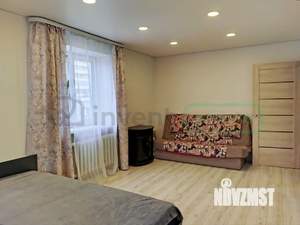 2-к квартира, вторичка, 43м2, 2/4 этаж