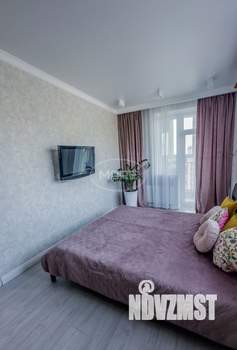 3-к квартира, вторичка, 77м2, 9/9 этаж