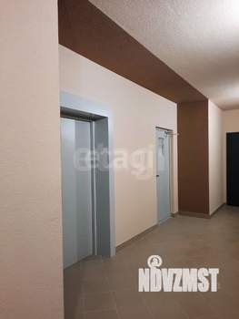 Студия квартира, вторичка, 23м2, 1/9 этаж