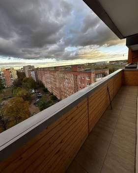 3-к квартира, вторичка, 59м2, 11/12 этаж