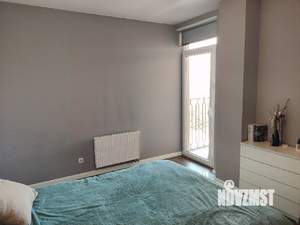 2-к квартира, вторичка, 63м2, 9/12 этаж