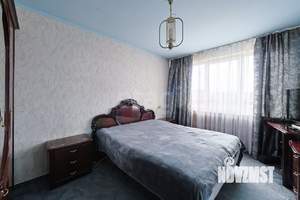 3-к квартира, вторичка, 65м2, 7/9 этаж