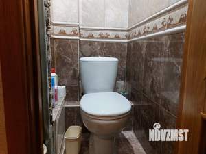 2-к квартира, вторичка, 55м2, 2/5 этаж
