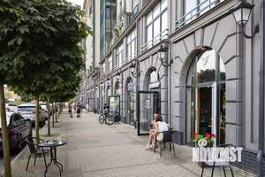 2-к квартира, вторичка, 70м2, 2/12 этаж