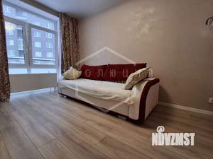 1-к квартира, вторичка, 40м2, 1/7 этаж