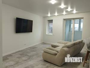 2-к квартира, вторичка, 84м2, 1/4 этаж