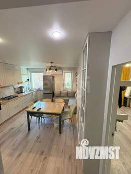 3-к квартира, вторичка, 90м2, 2/3 этаж